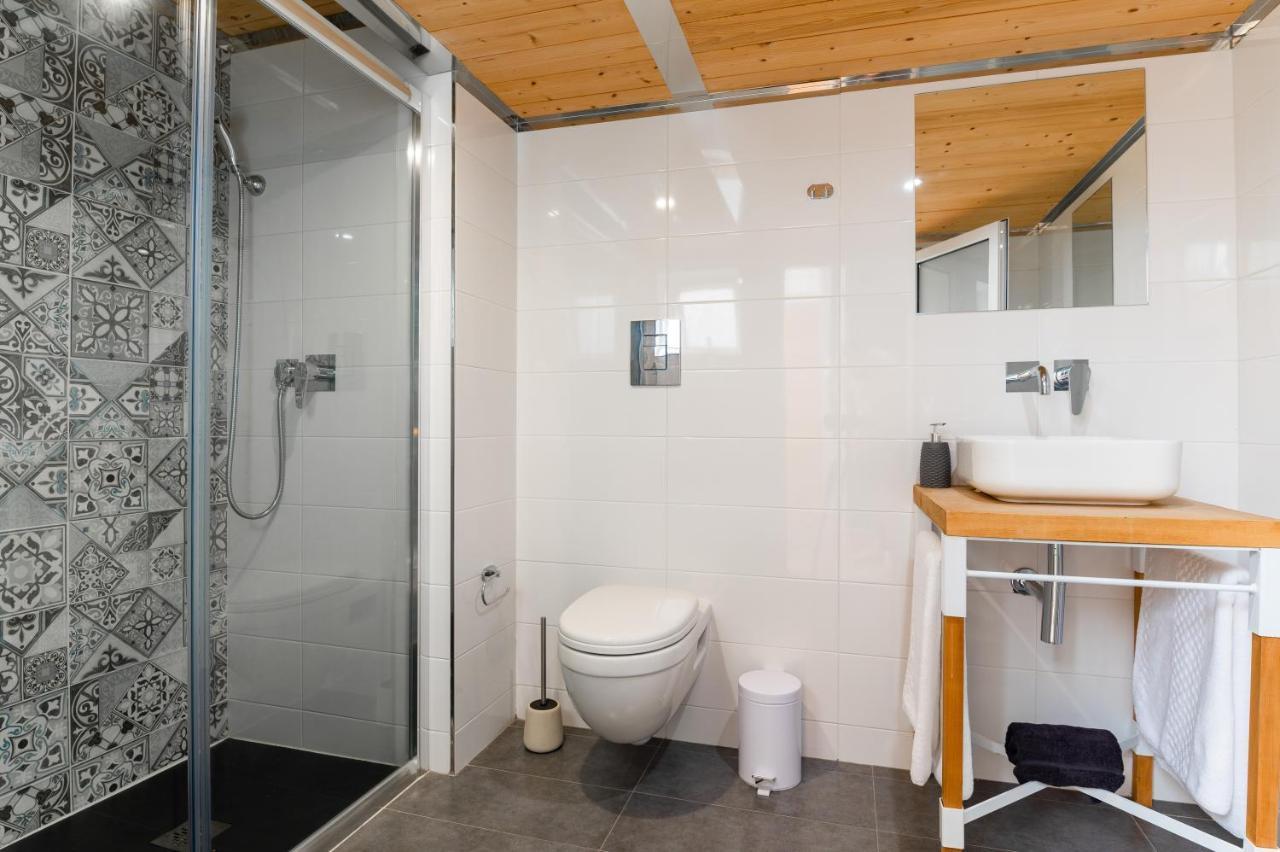 Monreal Boutique Townhouse - R024Rm5 Otel Paola Dış mekan fotoğraf